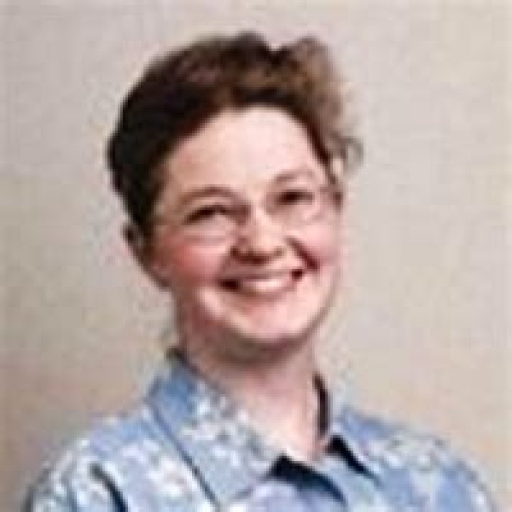 Leading Expert: Dr. Marjorie Garrett