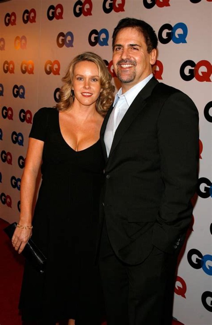 The Inspiring Story Of Mark Cuban's Accomplished Wife