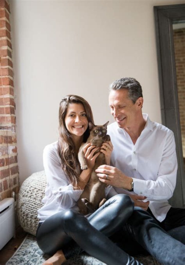 Mark Hyman's Marriages: Discoveries And Insights