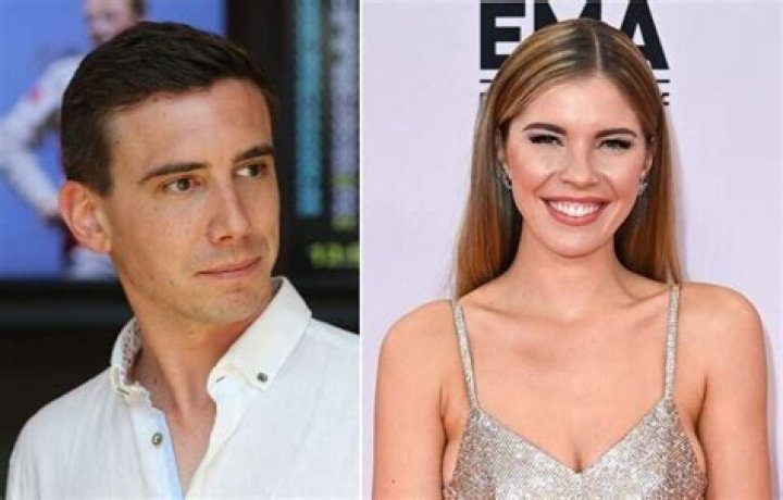 Unveiling The Enigmatic World Of Mark Mateschitz's Wife: A Journey Of Discovery