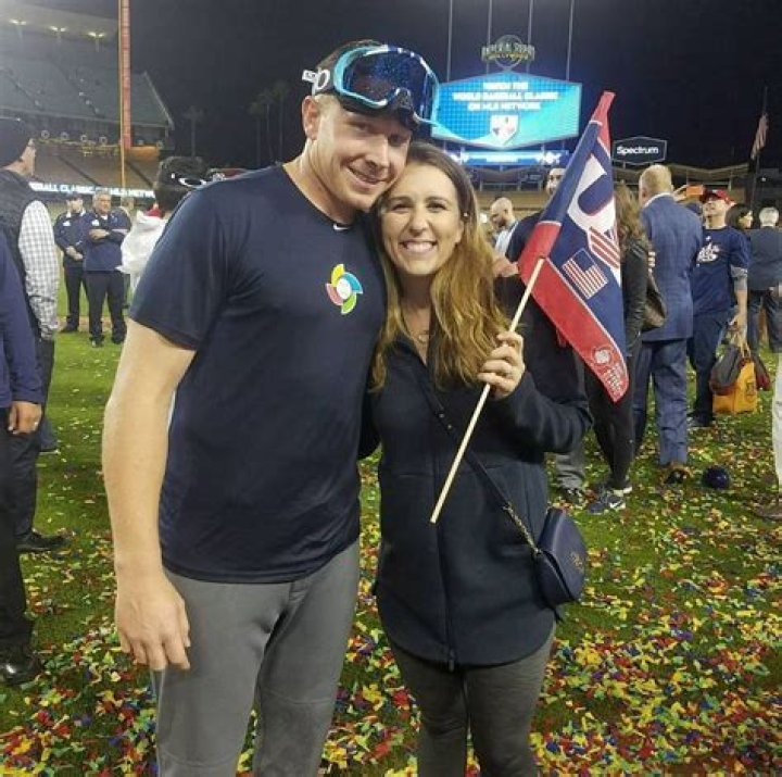 Dive Into The Life Of Mark Melancon: Salary, Wife, And Baseball Wiki