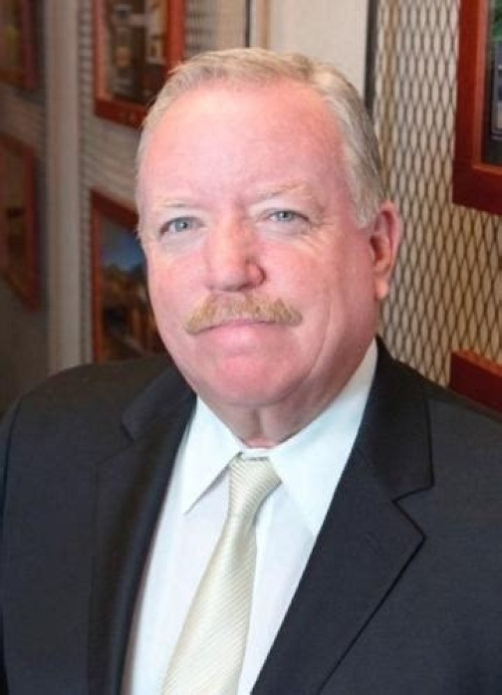 Mark Norton's Demise: A Tragic Loss