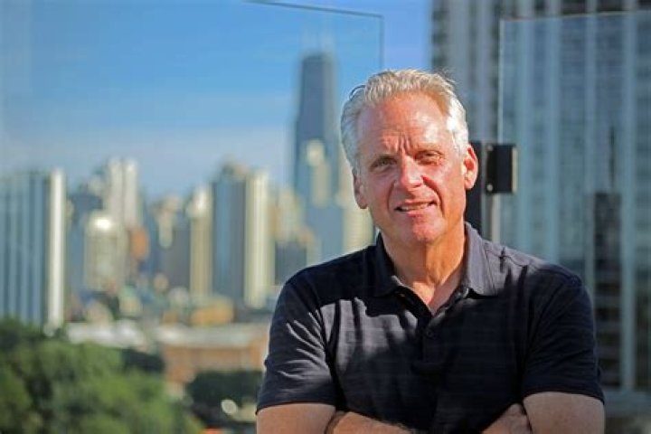 Meet The Expert: Mark Ragan, Leading Technology Innovator