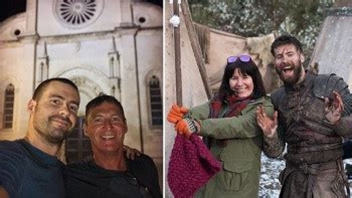 Ancestry, Culture, And Stephen's Role