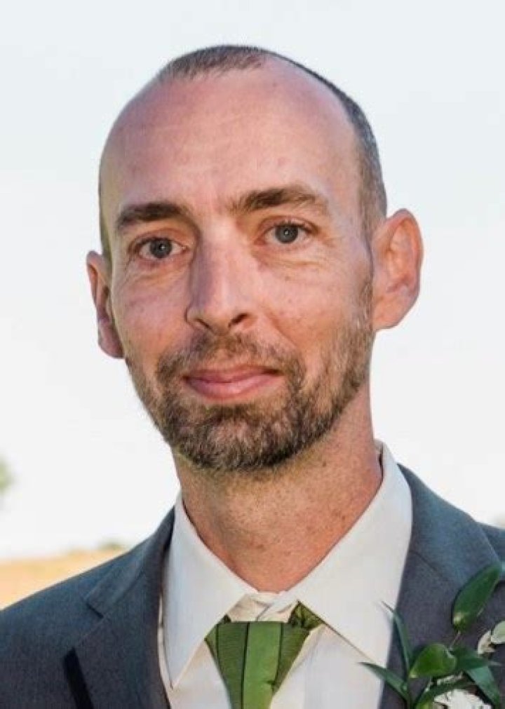 Mark Schanze's Passing: A Cherished Life Remembered