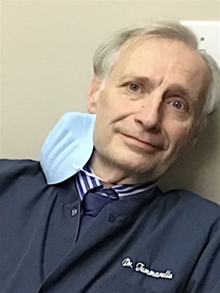 Mark Tummarello, Acclaimed Sportscaster, Passes Away