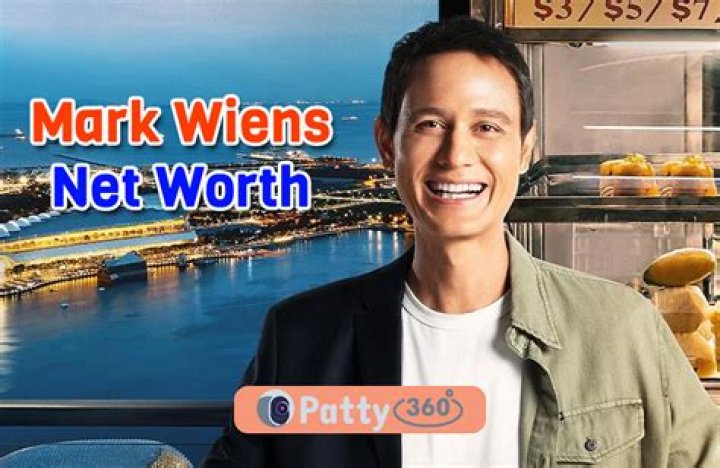 Unveiling Mark Wiens's Net Worth: Discoveries And Insights