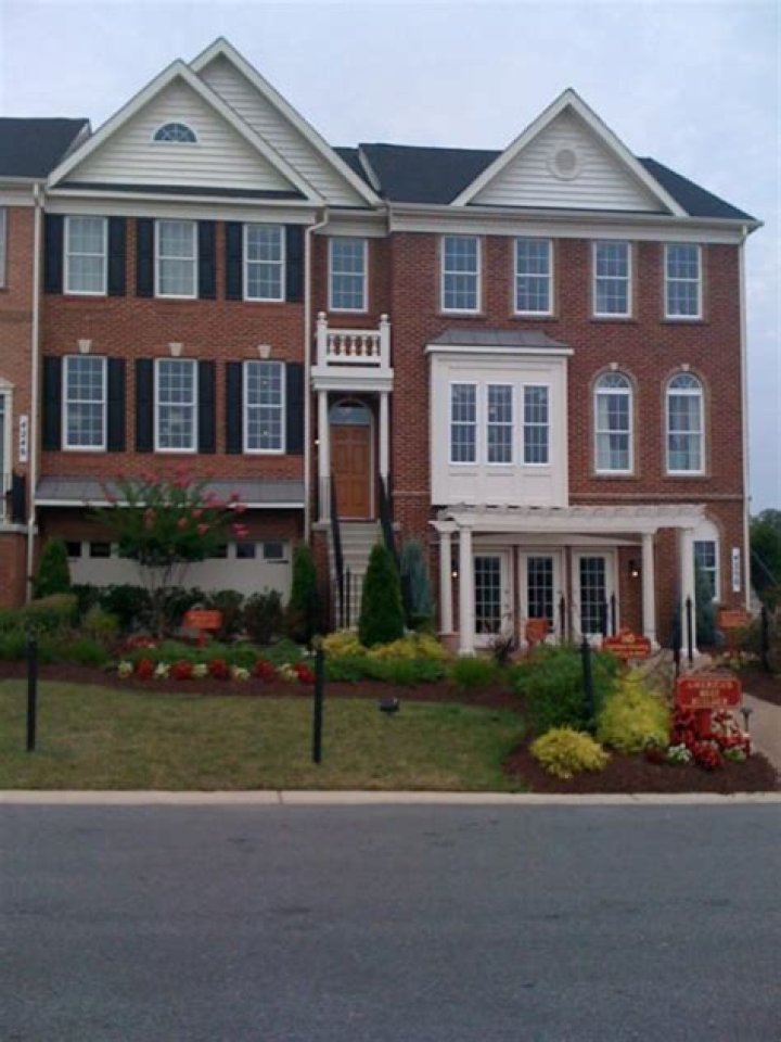 Discovering Marlboro Ridge Townhomes: Your Dream Home Awaits