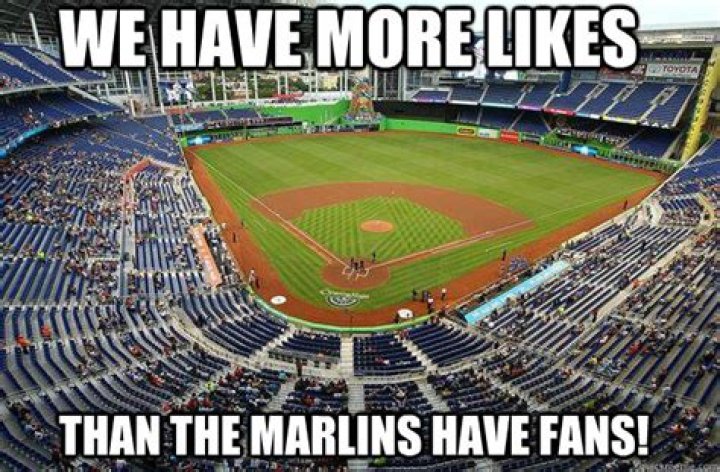 The Ultimate Marlins Meme Collection: Laughs From The Sea