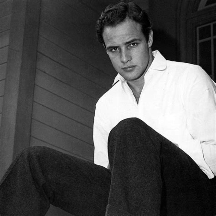 Unveiling The Enigma: Exploring Marlon Brando's Bisexuality