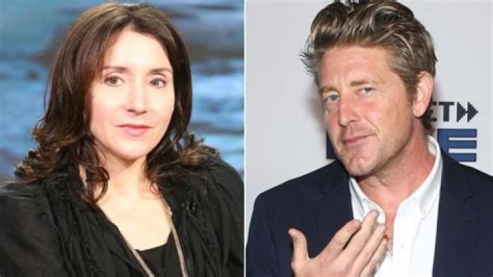 The Unveiled Truth About Marney Hochman: Jason Nash's Ex-Wife's Life And Success