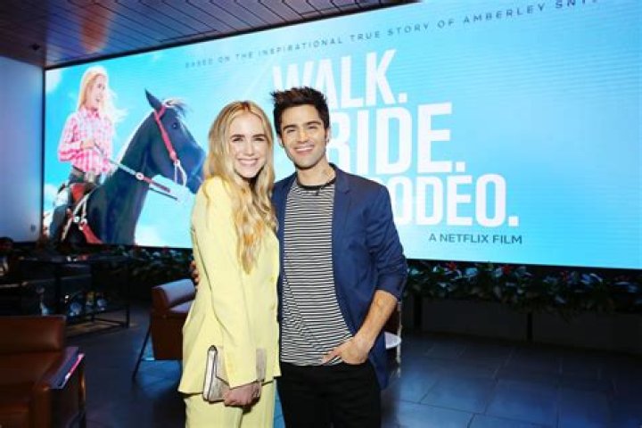 Unveiling The Husband Of Amberley Snyder: Secrets And Revelations