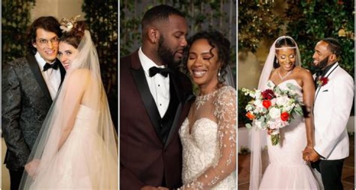 'Married at First Sight' Season 11 Cast