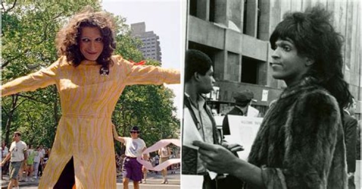 Will Monuments To Marsha P. Johnson And Sylvia Rivera Honor Their Radical Legacy?