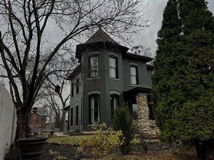 A Comprehensive Guide To Marshall McCowen Leavenworth KS