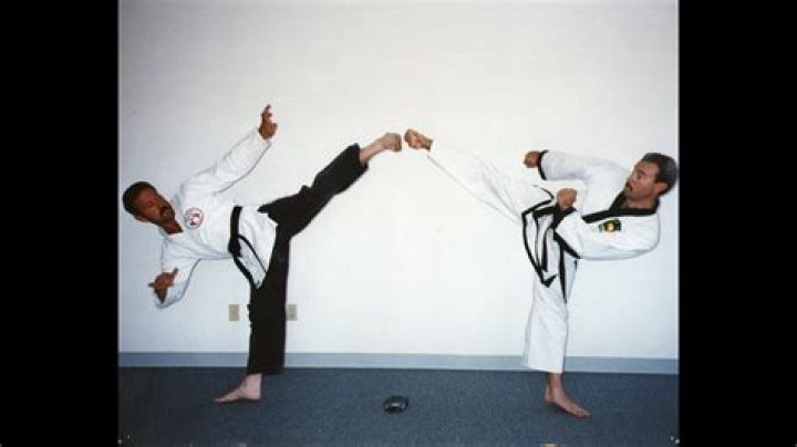 Unlock The Secrets Of Martial Artists Stance NYT: Discoveries And Insights