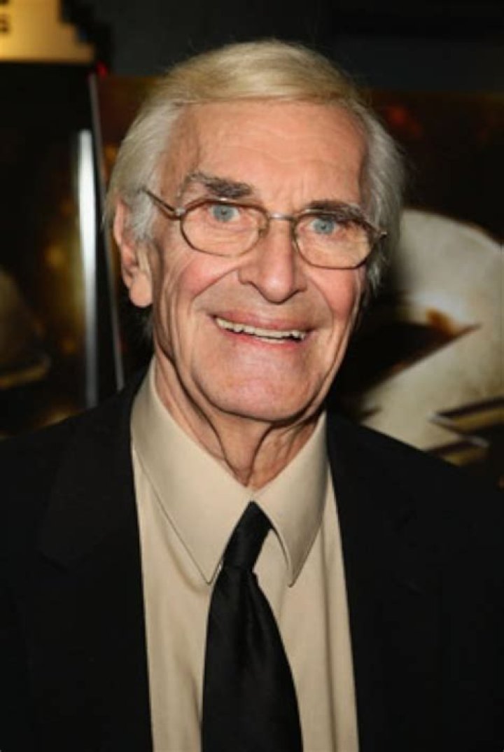 Unveiling The Depth Of Martin Landau: A Journey Of Discovery