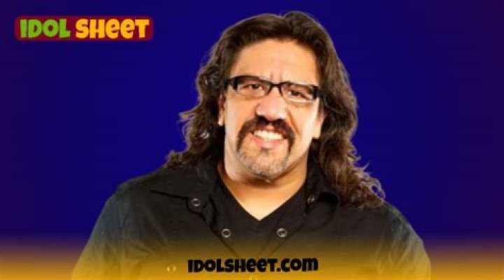 Martin Moreno's Remarkable Net Worth: Uncovered