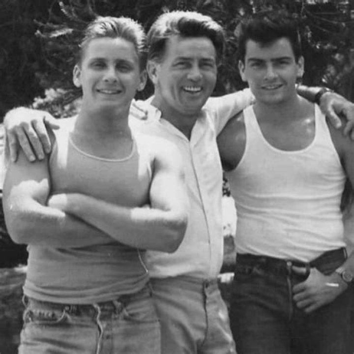 Sons Of Martin Sheen And Their Impact On Hollywood