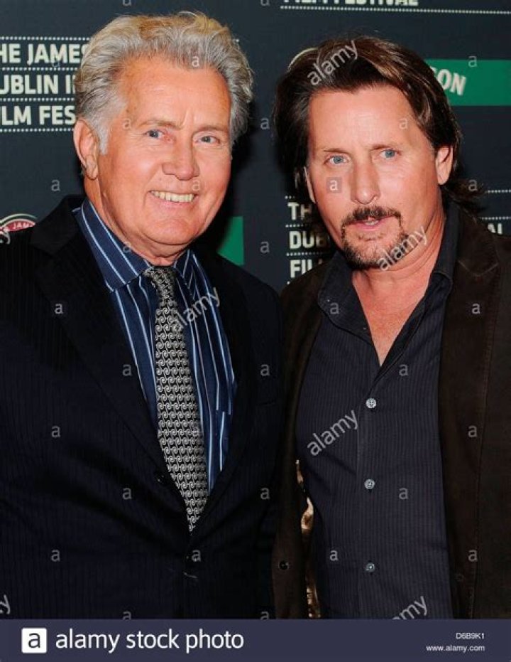Martin Sheen's Son's Impact On Hollywood And Beyond