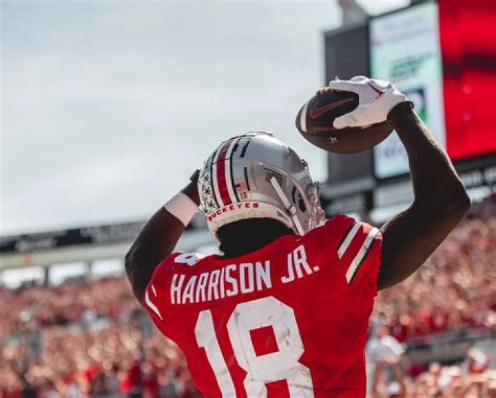 Uncover The Secrets Of Marvin Harrison Jr.'s Birthday