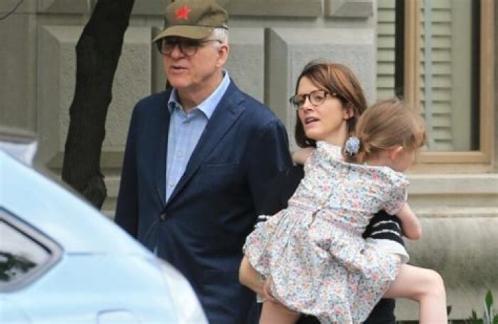 Mary Martin And Steve Martin's Connection Explored