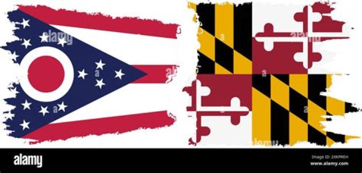 Maryland And Ohio: A Comprehensive Guide For Residents And Visitors