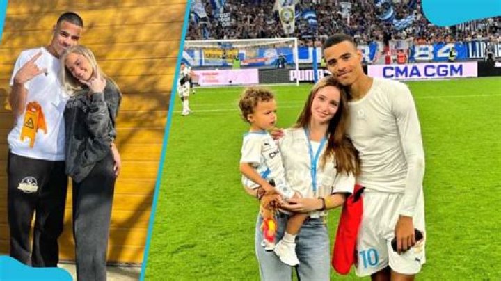 Mason Greenwood And Harriet Robson Case Insights