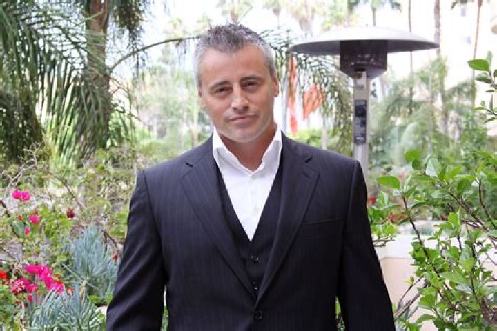 Discover The Secrets Behind Matt LeBlanc's Impressive Net Worth
