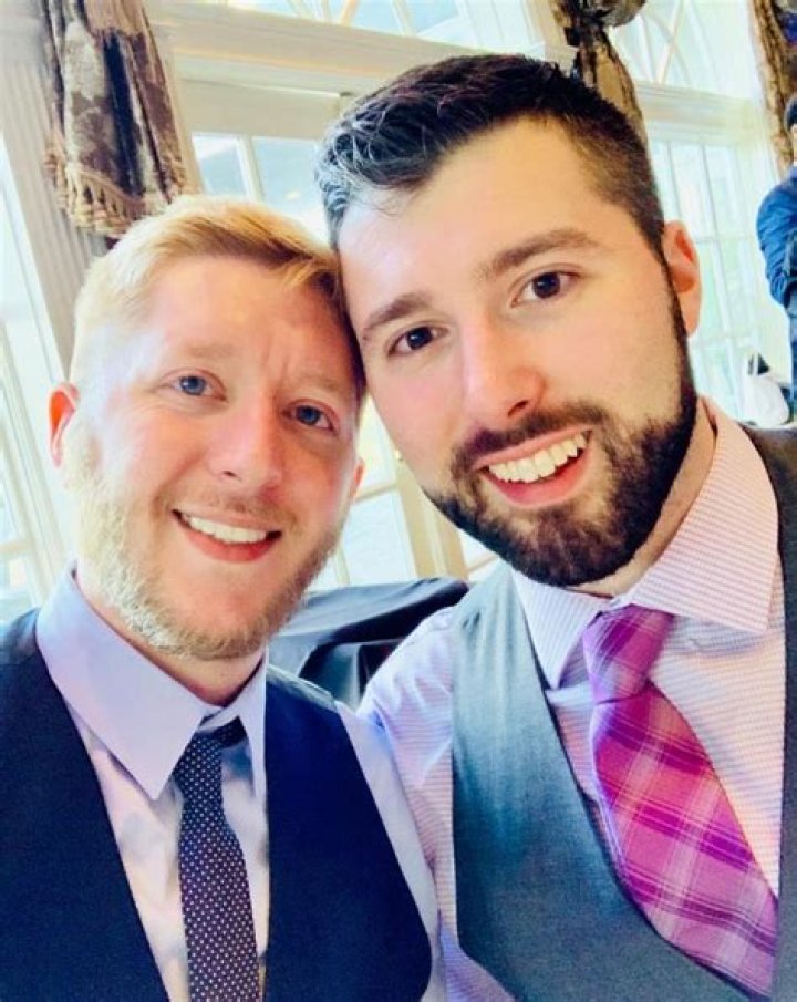 Who Is Matt Napolitano's Husband? Uncovering His Personal Life