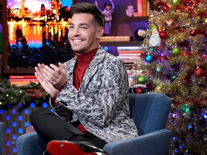 Christmas Comedy: Matt Rogers On Santa Claus, The Ultimate Daddy