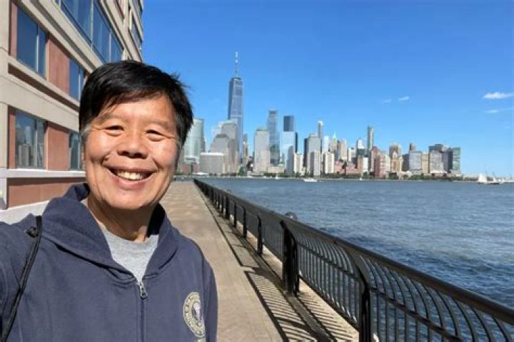 Obituary For Matt Yee - A Cherished Memory