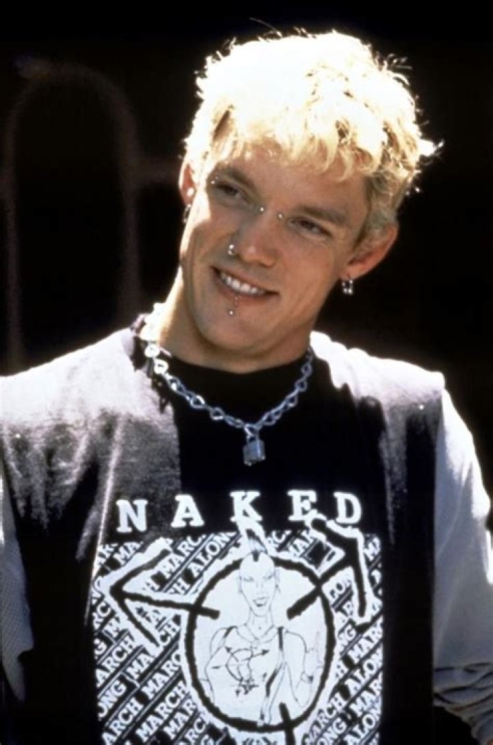 The Early Life And Career Of Matthew Lillard