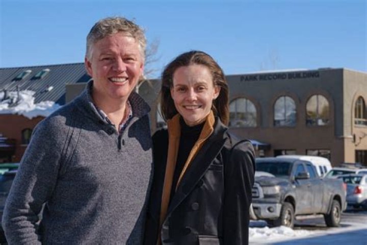 Matthew Prince's Wife: An Insight Into Their Relationship