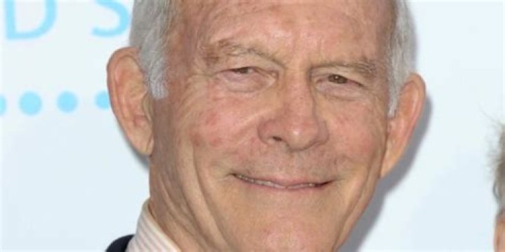 Max Gail's Bio, Net Worth, Age, And Height