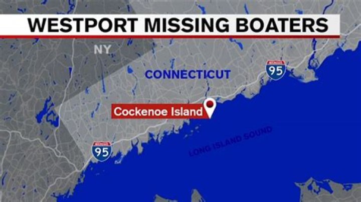 Max Water Missing In Westport, CT: A Crisis Unfolding