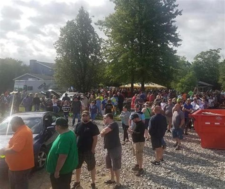 Find Amazing Deals At McCain Auction