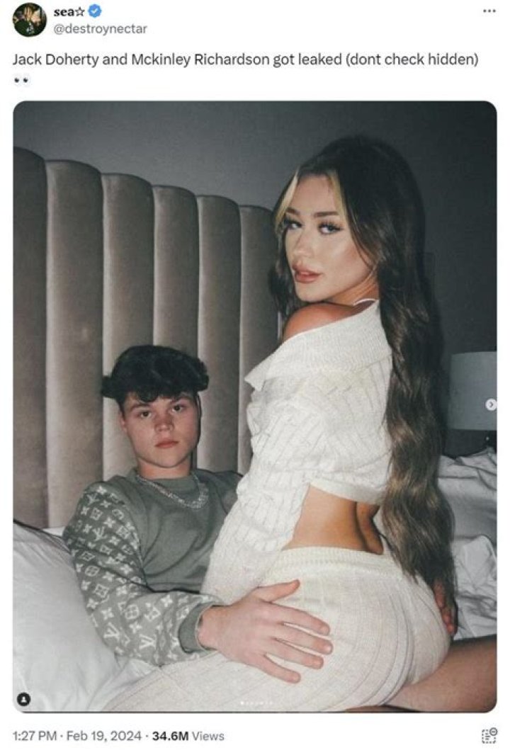 Unveiling The Truth Behind 