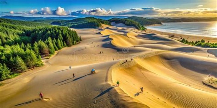 Discover Mecca, Oregon: A Hidden Gem For Outdoor Recreation