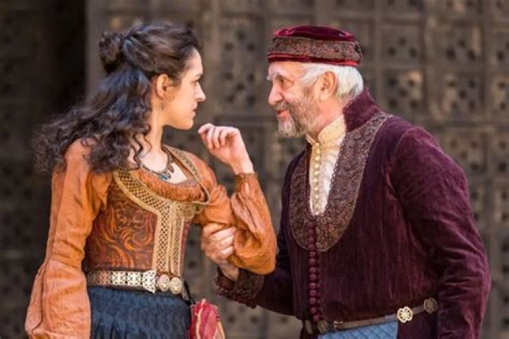 All About Jonathan Pryce's Family: Meet His Children