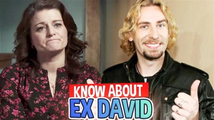 David Jessop And Robyn Brown's Divorce Story