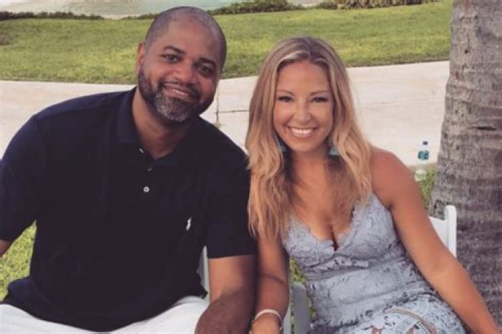 Meet The Woman Behind J.B. Bickerstaff's Success