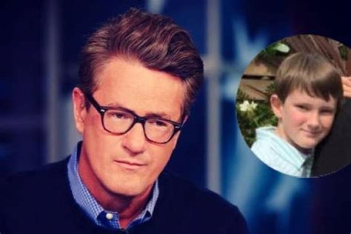 Meet Jack Scarborough Through Captivating Photos