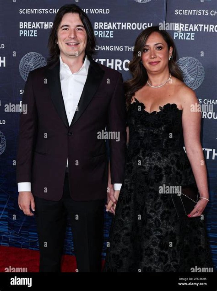 Meet Jill Vedaa's Wife Celina Pagan: Everything You Need To Know