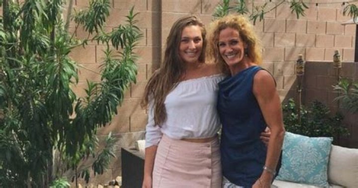 Uncover The Untold Story Of Anthony Fauci's Ex-Wife: Meet Kimberly Ann Vadala