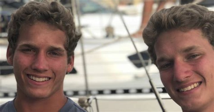 Unveiling The Success Secrets Of Kirk Herbstreit's Four Sons