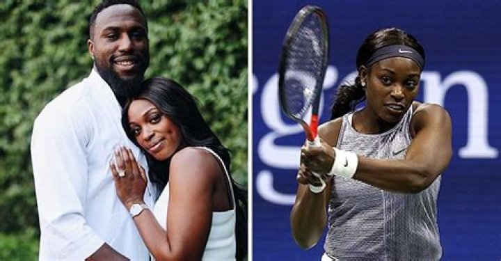 Be Inspired: Meet Pro Tennis Star Sloane Stephens