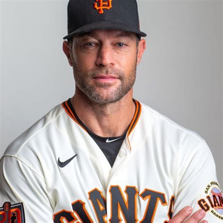 Photos from Meet San Francisco Giants Coach Gabe Kapler