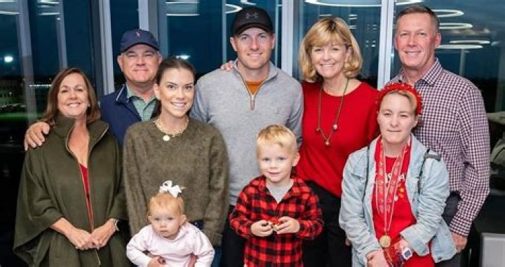 Meet The Spieth Family: An Interview With Shawn And Mary Christine Spieth