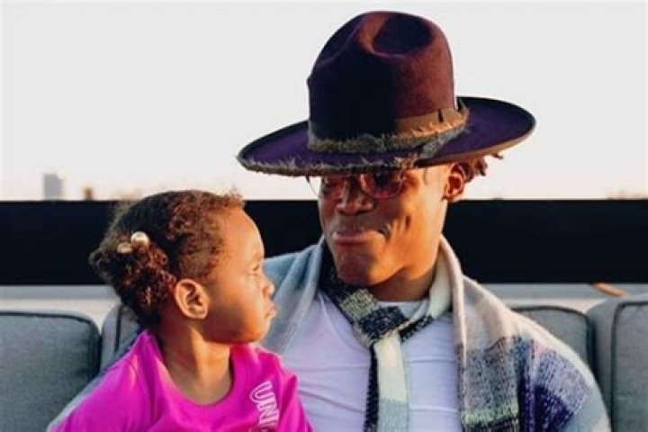 Meet The Stunning Sovereign Dior Cambella Newton: Witness The Bond Of Cam Newton And Kia Proctor Through Photos